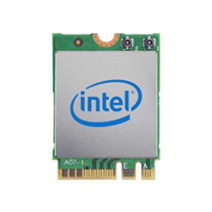 Attēls no Intel 9260.NGWG network card Internal WLAN 1730 Mbit/s