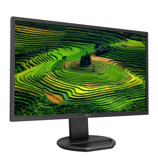 Изображение Philips B Line LCD monitor 221B8LJEB/00