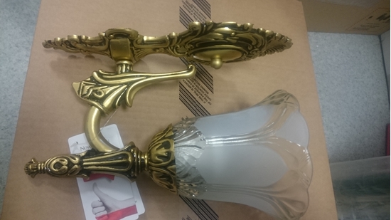 Picture of S.l.-PIREUS 60W E27 misiņa