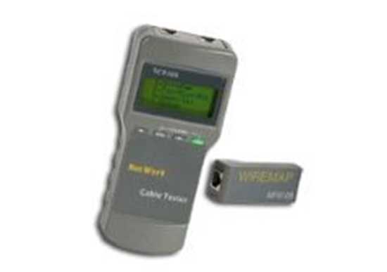 Picture of Tester kabli LCD MT-8108 