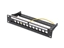 Picture of Digitus Modular Patch Panel, 12-port
