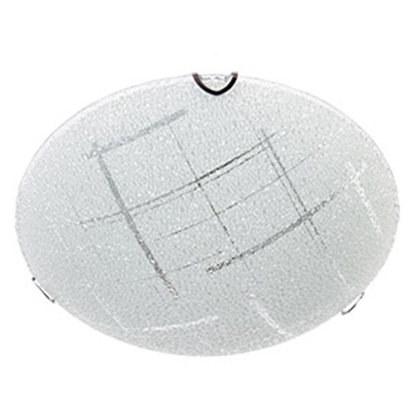 Attēls no Pl.l.-TOMASS 2x40W E27 hroma