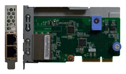 Picture of Lenovo 7ZT7A00546 network card Internal Fiber 10000 Mbit/s