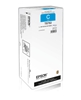 Picture of Epson Cyan XXL Ink Supply Unit