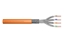 Attēls no Digitus Cat.7 S/FTP installation cable, 500 m, simplex, Dca-s1a d1 a1