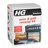 Изображение Līdzeklis HG cepeškrāsns, grilu atjaunošanas kompl.