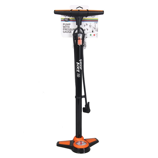 Изображение Pumpis 32x580mm. līdz 10bar.