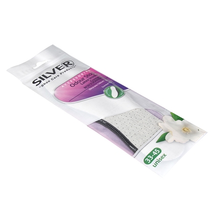 Изображение Starpzoles Silver Odour stop (novērš smaku)