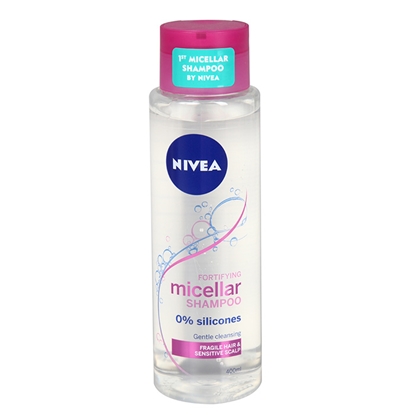 Picture of Šampūns Nivea Micellar Fortifying 400ml