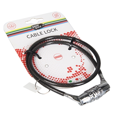 Attēls no Velo saslēdzējs CIPHER 6x650mm