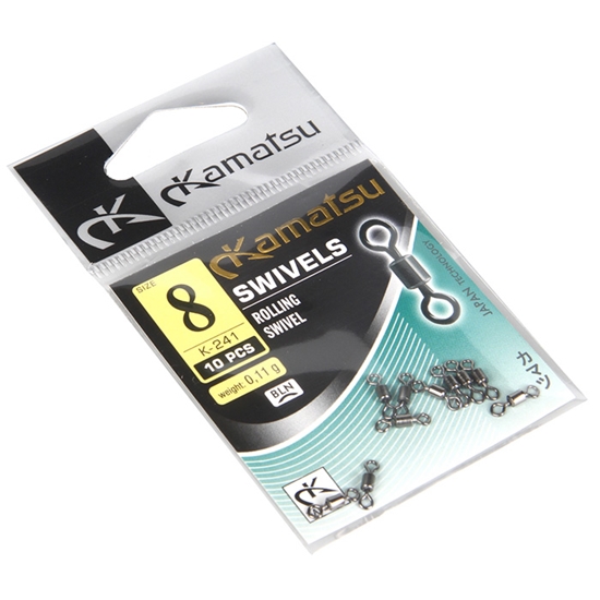 Picture of Virpulītis Kamatsu ROLLING (10gb), Nr8