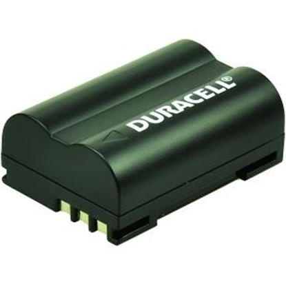 Picture of Duracell Li-Ion Akku 1600 mAh for Olympus BLM-1