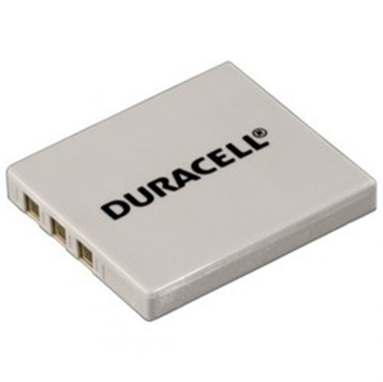 Изображение Duracell Li-Ion Akku 700 mAh for Fujifilm NP-40