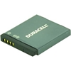 Изображение Duracell Li-Ion Akku 700 mAh for Panasonic DMW-BCK7E