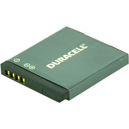 Picture of Duracell Li-Ion Akku 700 mAh for Panasonic DMW-BCK7E