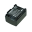 Picture of Duracell Li-Ion Akku 890 mAh for Canon BP-808