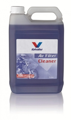 Attēls no Gaisa filtra tīrītājs Air Filter Cleaner 5L, Valvoline