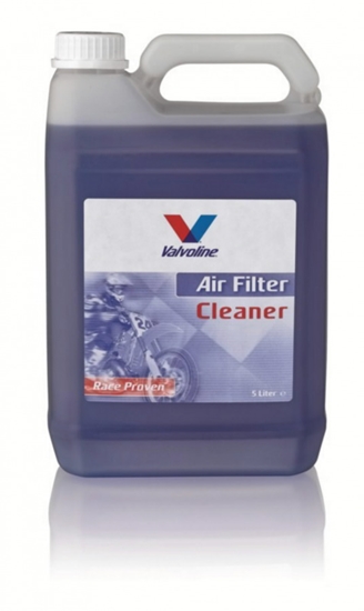 Изображение Gaisa filtra tīrītājs Air Filter Cleaner 5L, Valvoline
