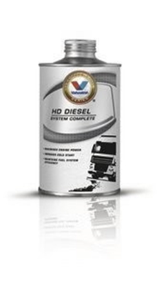 Attēls no Autoķīmija VPS HD Diesel System Complete 500ml, Valvoline