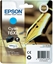 Изображение Epson Pen and crossword Singlepack Cyan 16XL DURABrite Ultra Ink
