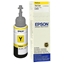 Attēls no Epson T6734 Yellow Ink bottle 70ml