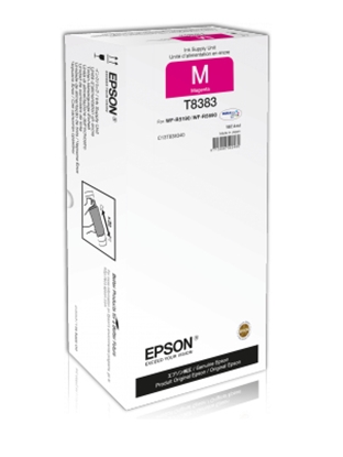 Attēls no Epson Magenta XL Ink Supply Unit