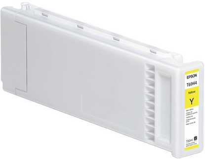 Attēls no Epson Singlepack UltraChrome XD YellowT694400(700ml)