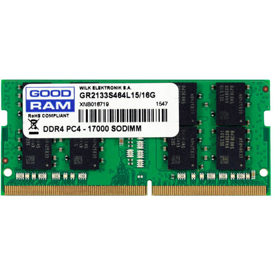Picture of Goodram 8GB