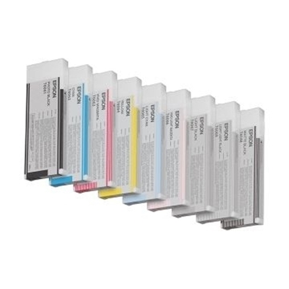 Attēls no Epson Singlepack Magenta T613300