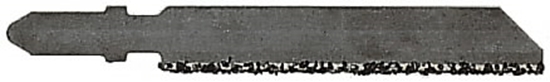 Picture of Figūrzāģa asmens keramikai, smalkais, 76 mm, HM - 1gab., Metabo