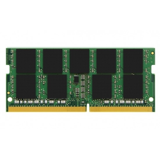 Изображение Kingston Technology ValueRAM KVR26S19D8/16 memory module 16 GB 1 x 16 GB DDR4 2666 MHz