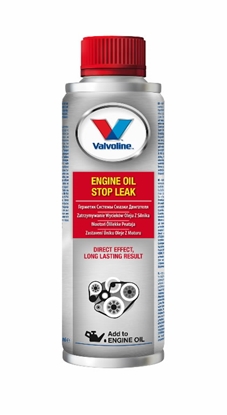Изображение Motora sūces novērsējs Engine Oil Stop Leak 300 ml, Valvoline