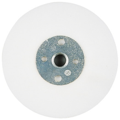Attēls no Šķiedras disku paliktņi 125mm M14 122mm M14, Metabo