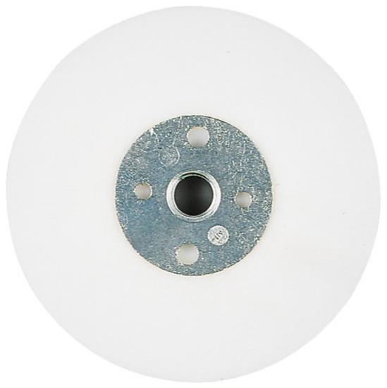 Picture of Šķiedras disku paliktņi 125mm M14 122mm M14, Metabo