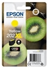 Picture of Epson ink cartridge yellow Claria Premium 202 XL     T 02H4