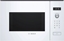 Attēls no Bosch Serie 6 BFL554MW0 microwave Built-in Solo microwave 25 L 900 W White