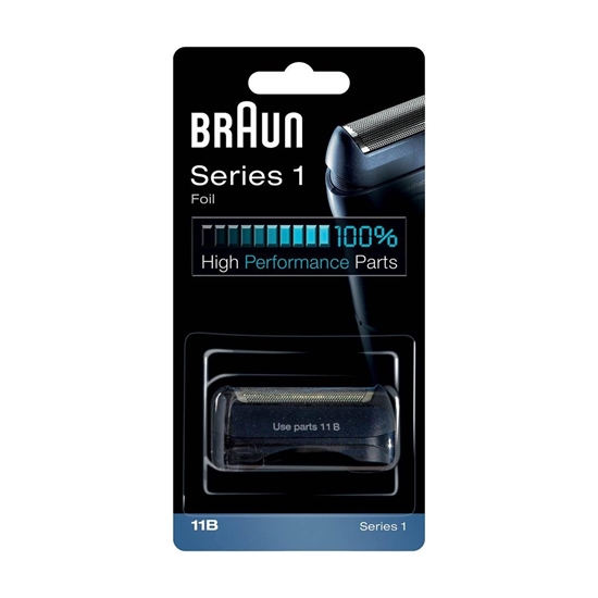 Picture of Braun Series 1 11B