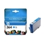Picture of HP CB 318 EE ink cartridge cyan No. 364