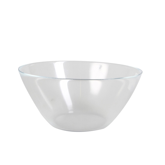 Изображение Bļoda Cosmos stikla 23cm 2.6L