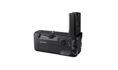Изображение Sony VG-C3EM Digital camera battery grip Black