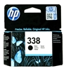 Picture of HP C 8765 EE ink cartridge black No. 338