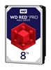 Изображение Western Digital Red Pro internal hard drive HDD 8000 GB Serial ATA III