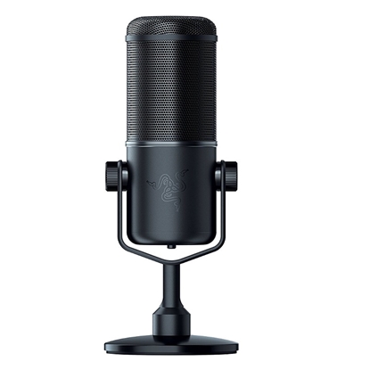 Изображение Razer Seiren Elite Table Microphone