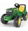 Picture of Traktors ar pedāļiem rollyFarmtrac John Deere 7930 700028 (3 - 8 gadiem) Vācija