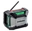 Picture of  radio R 12-18 Bluetooth, karkass, Metabo