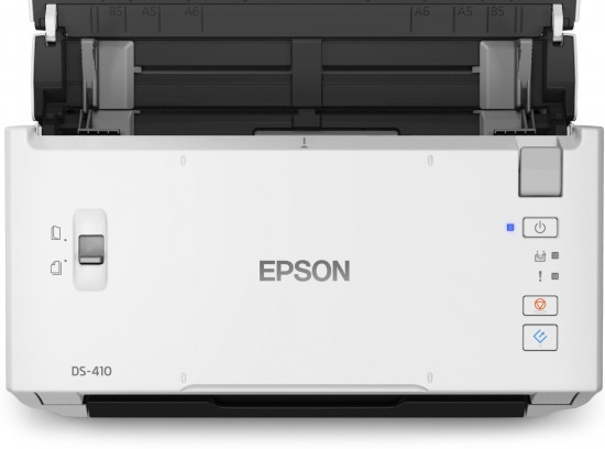 Изображение Epson WorkForce DS-410