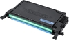 Picture of Samsung CLT-C5082L High-Orignal Cyan Original Toner Cartridge