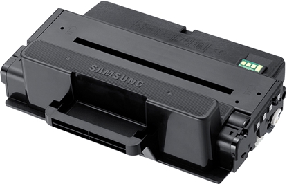 Picture of Samsung MLT-D205E Extra High-Yield Black Original Toner Cartridge
