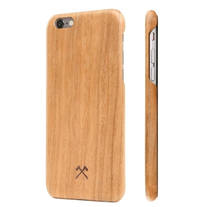 Picture of Woodcessories EcoCase Cevlar iPhone 6(s) Cherry eco136
