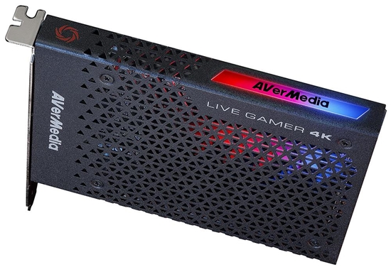 Picture of AVerMedia Live Gamer 4K (61GC5730A0AS)